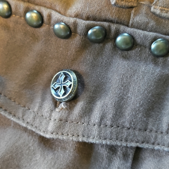 Affliction Jacket - Picture 5 of 6